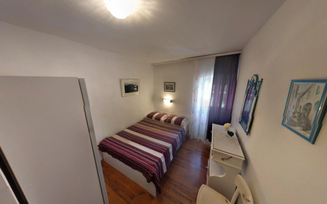 Family house in the old center