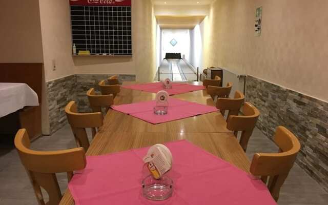 Hotel Bierenbacher Hof