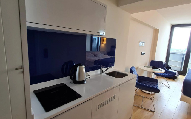 Hotel Orbi City Sea Horizon