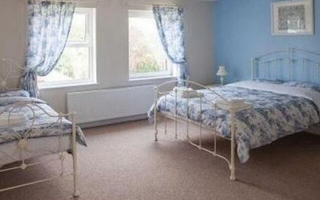 Morning Calm B&B