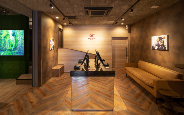 WELLSTAY Namba