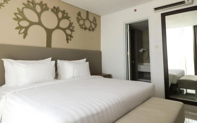 Palm Park Hotel Surabaya