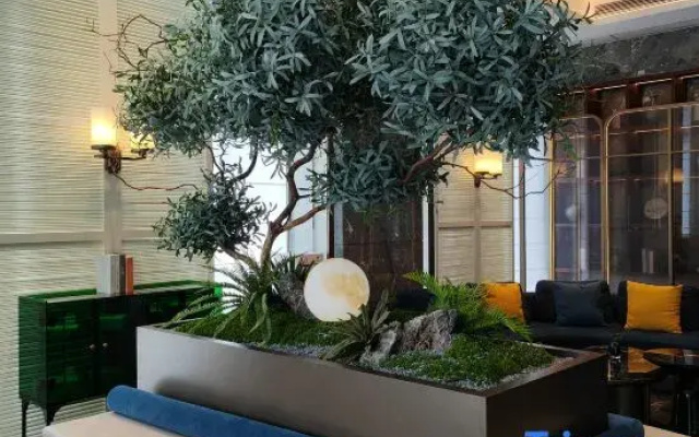 XingYueHotel