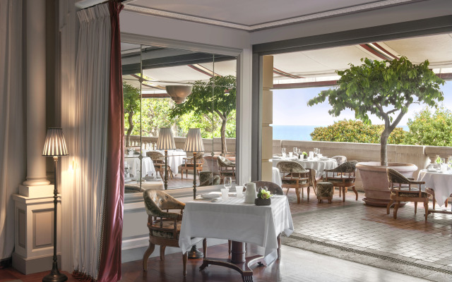 Hôtel Métropole Monte-Carlo – The Leading Hotels of the World