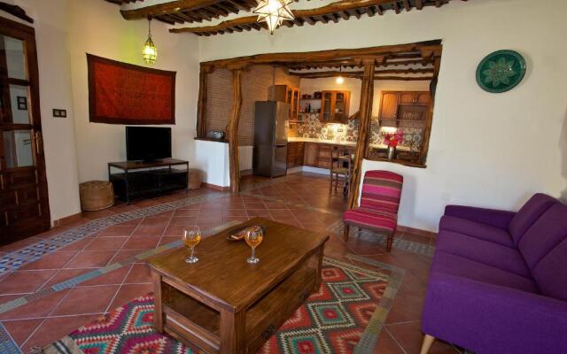 Casa Carole - 3 Bedroom Luxury Apartment