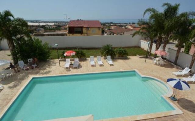 B&B La Castellana