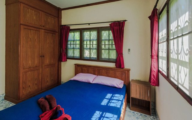 Samui Green Space Resort