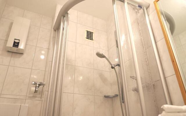 Kampstraße 11. Whg. 5