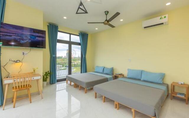 Grandworld Phu Quoc, 6 pax, QT 53.31