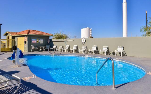 Quality Inn Van Horn