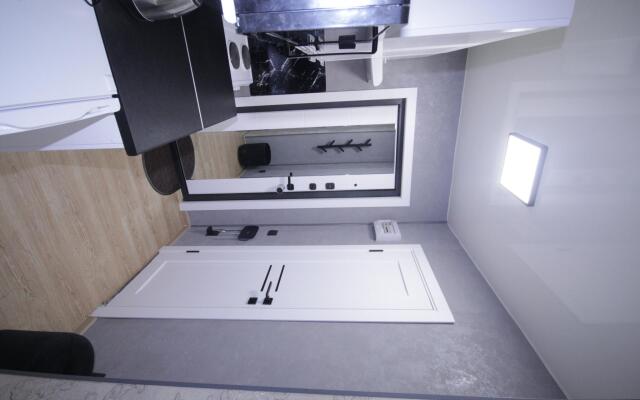 Apart Sharing (Апарт Шэринг) на проспекте Красного Знамени