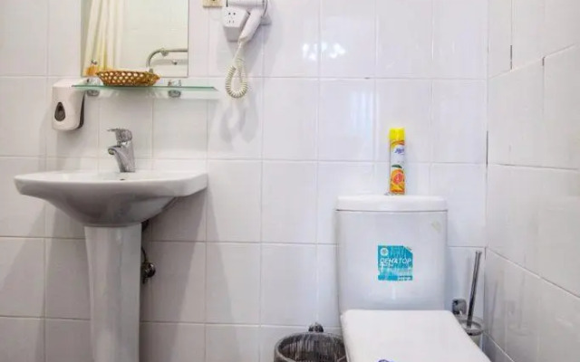 Three Stars (Second Case)