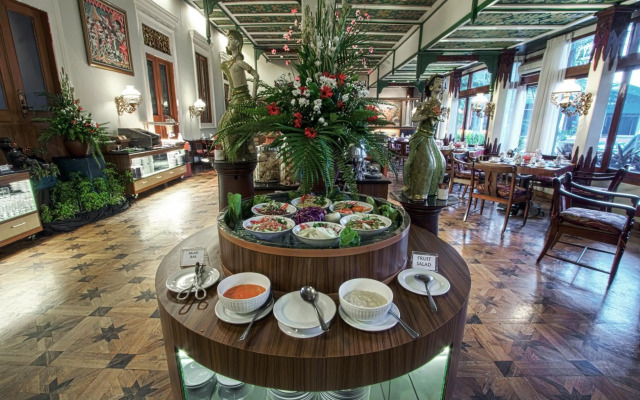Kusuma Sahid Prince Hotel