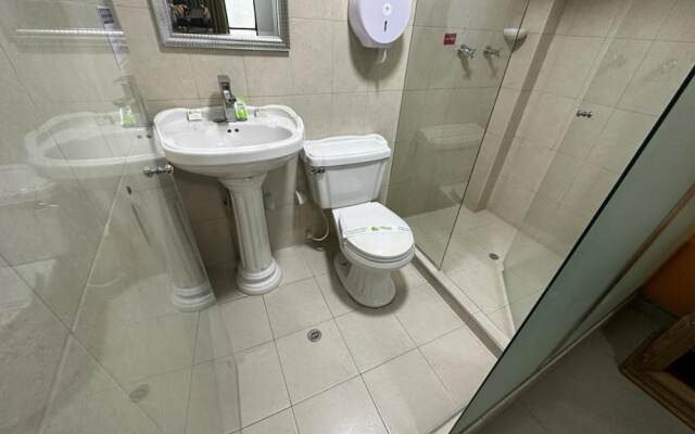 Hotel Bosque Chapinero