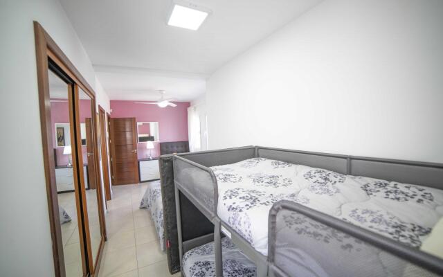 Ananda (L1) in Tias with 4 bedrooms and 4 bathrooms