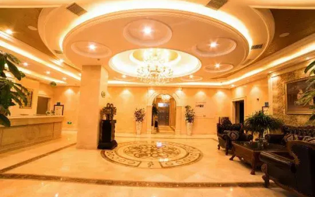 Vienna Classic Hotel