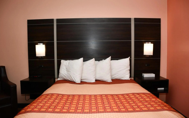 Regency Inn & Suites
