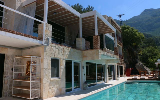 Oludeniz Loft Hotel Exclusive - Adults Only