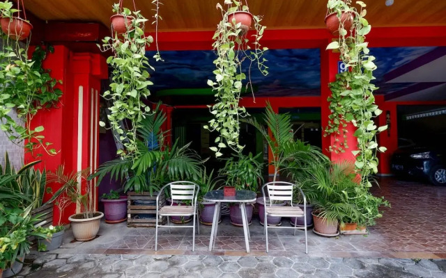 Wisma Daun by OYO Rooms