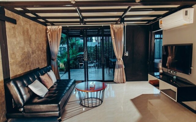 Mawadee Island Resort