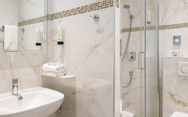 Best Western Hotel des Orangers