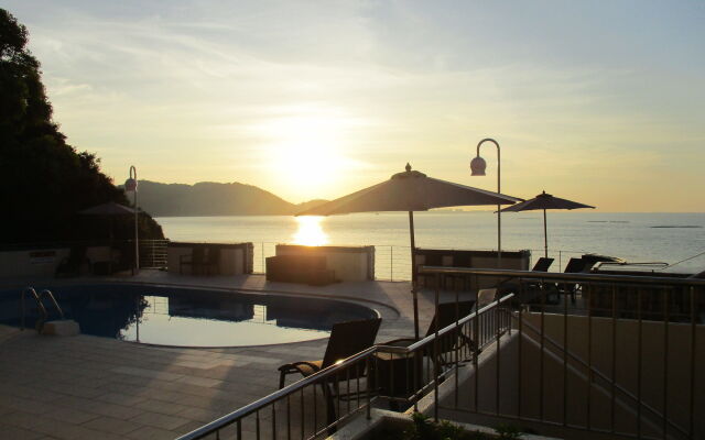 LiVEMAX RESORT Setouchi Sea Front
