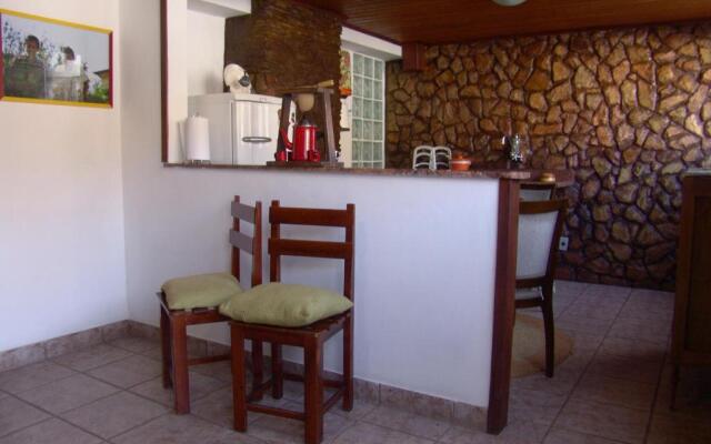Casa de João