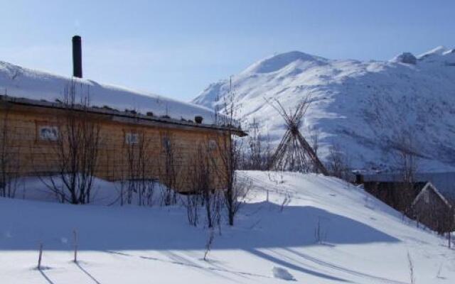 Ersfjord Cottage