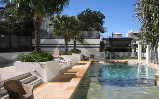 Aspect Caloundra