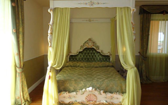 Hotel Confine