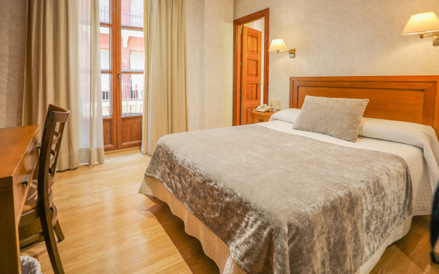 Hotel Granada Centro