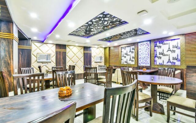 FabHotel RS
