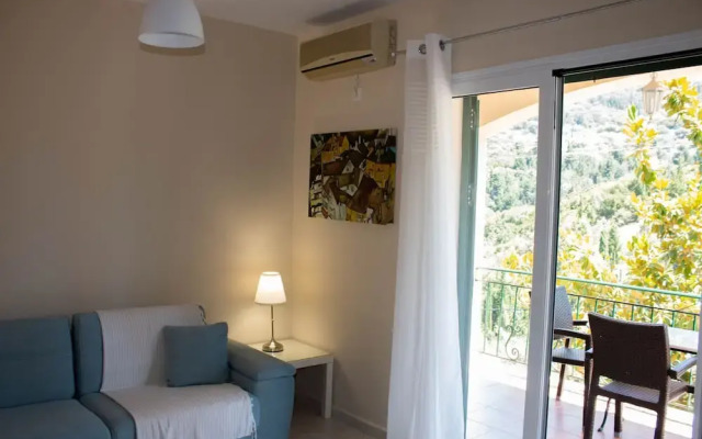 Myrtos Cottages Kefalonia