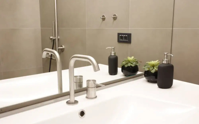 Floramare health resort