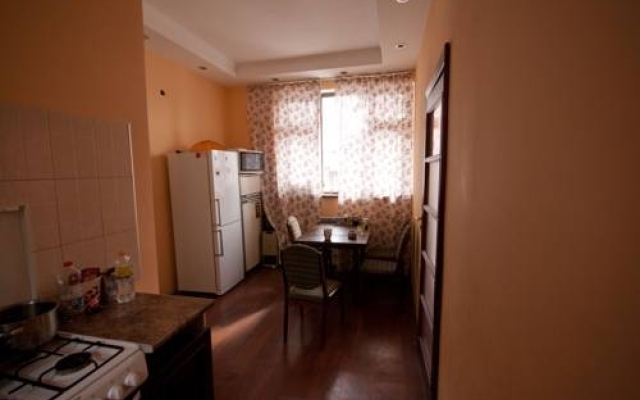 Sobaka Hostel in Yalta