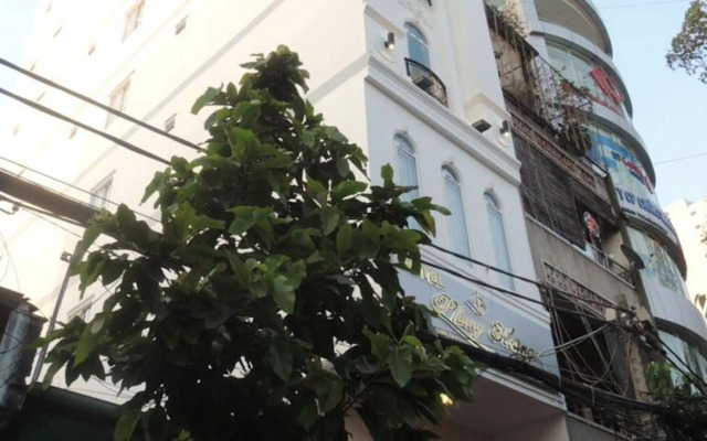 Phung Hoang Hotel