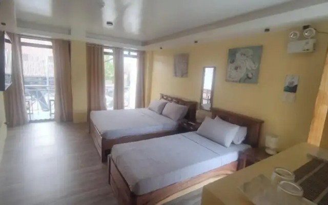 OYO 1131 Inn Ka Kay Mame