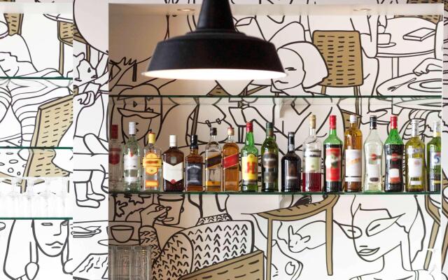 ibis Lausanne Crissier