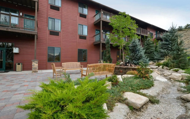 The Cody Hotel