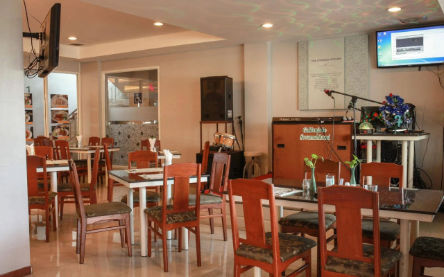 Golden Jade Suvarnabhumi