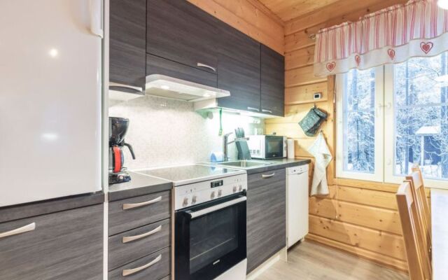 House Simeoni Schellerhau