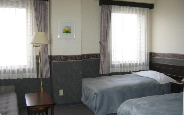 Seaside Hotel Kamome