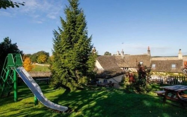 The White Hart