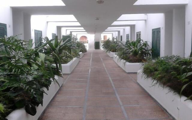 Apartamento Balancon