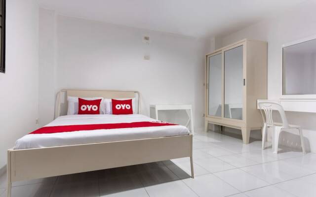 OYO 1104 Goldenville