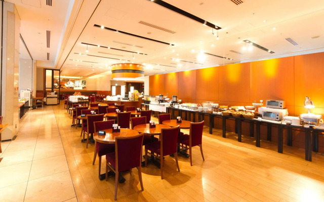 Hotel Keihan Universal Tower