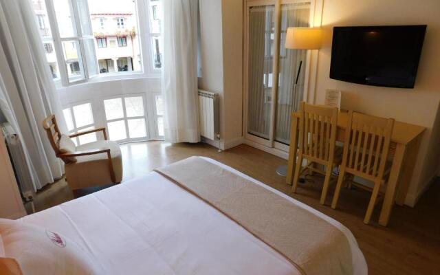 Hotel Palacete