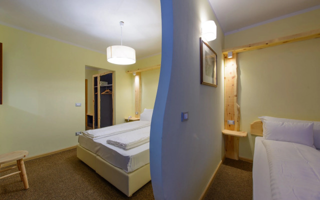 Park Hotel Faloria