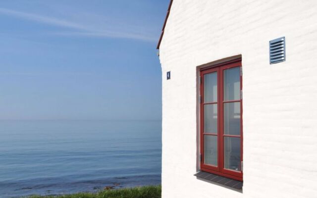 "Kaija" - 15m from the sea in Bornholm