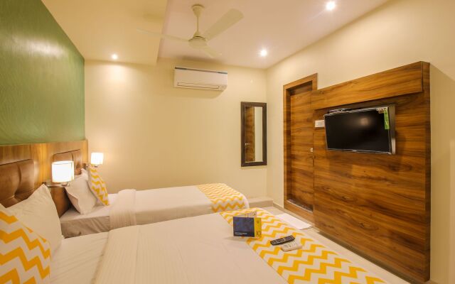 Fabhotel Amour